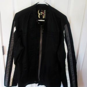 Black Guess Jacket